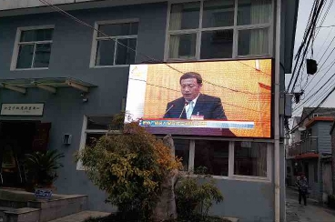 扬州四望亭社区