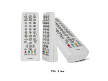 RM-191A+