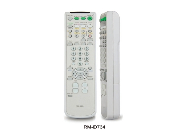 RM-D734