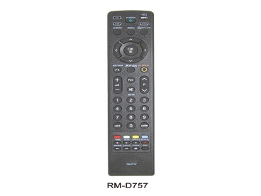 RM-D757