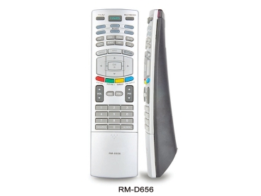 RM-D656