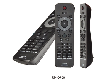 RM-D750