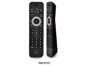 RM-670C