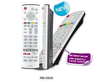 RM-D630