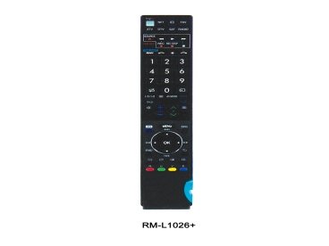 RM-1026+