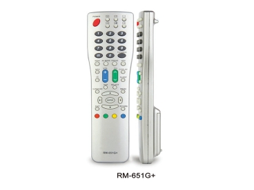 RM-651G+
