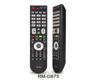 RM-D875