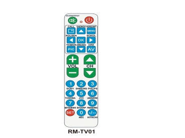 RM-TV01