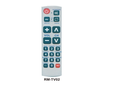 RM-TV02