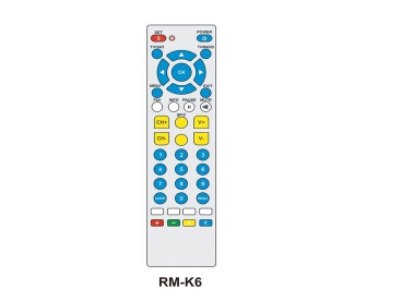 RM-K6
