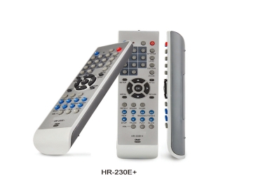 HR-230E+